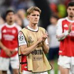 PSG Humiliate Arsenal in Dramatic Penalty Shootout Collapse as Gabriel Blasts Decisive Spot Kick Over Bar in Heartbreaking Budapest Finale