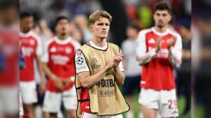 PSG Humiliate Arsenal in Dramatic Penalty Shootout Collapse as Gabriel Blasts Decisive Spot Kick Over Bar in Heartbreaking Budapest Finale