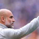 Pep Guardiola Is Expected to Leave Manchester City as Enzo Maresca Emerges as Front-Runner for Etihad Job