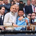 Pep Guardiola Leads Manchester City to FA Cup Victory Over Chelsea at Wembley Stadium and Sparks Farewell Speculation in England