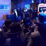 Police charge Adam Bedoui and Abdelkader Bousloub after harassment videos surface in Stamford Hill targeting Jewish residents in London