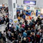 Portugal And Italy Defy EU Pressure As New Border Checks Trap Travellers In Airport Chaos Across Europe
