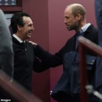 Prince William Boosts Aston Villa Dramatically as Club Overturns Nottingham Forest in Thrilling Europa League Battle at Villa Park