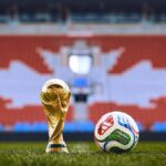 Punters will drive explosive betting frenzy on star players and match outcomes in FIFA World Cup 2026 across stadiums in United States cities and beyond