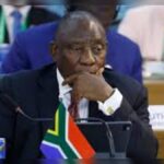 Ramaphosa renews reparations demand as African leaders push colonial justice debate at United Nations in South Africa