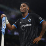 Raphael Onyedika Sparks Transfer Frenzy as Premier League Clubs Chase Midfielder From Club Brugge Belgium Summer Market