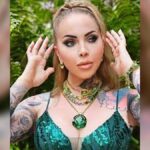 Jojo Robinson celebrates passing kidney stones naturally during medical breakthrough in Ballito South Africa hospital treatment decision