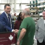 Federal Government Injects Massive Twenty Million Dollar Investment into Manufacturers and Innovation Projects Across London and Chatham-Kent Region Canada