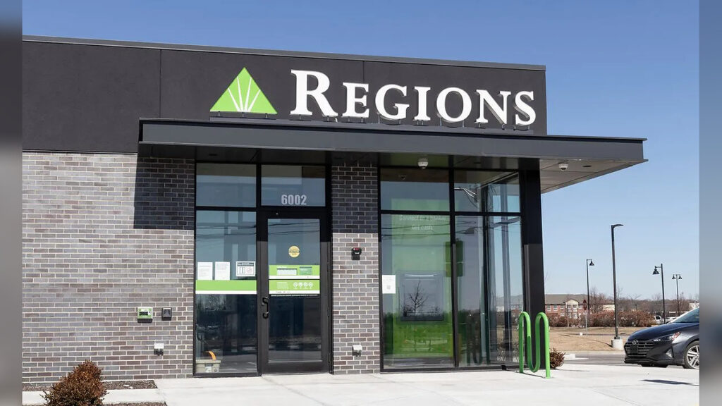 U.S. Accuses Regions Bank in Birmingham of Approving Ineligible PPP Forgiveness and Receiving Federal Funds in Controversial $4.9M Settlement Deal