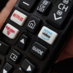 Remote control