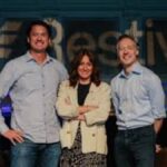Restive Ventures closes major $45 million fund in San Francisco as partners Ryan Falvey Cameron Peake and Tyler Griffin supercharge AI finance startups