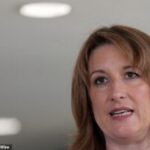 Retail chief exposes government tax impact as Next reports rising job applications and shrinking entry level employment in United Kingdom shops