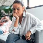 Retired wife confronts emotional burnout as marriage imbalance deepens in rural abroad home