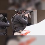Operation Volcano Rocks Riverside County as Investigators Arrest 42 People in Major Child Exploitation Crackdown