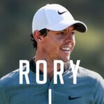 Rory McIlroy