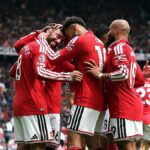 Roy Keane blasts Manchester United players and Bruno Fernandes over assist obsession at Old Trafford in Premier League controversy