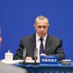 Russian Official Yury Trutnev Pushes Strategic Partnership Agenda and Invites Beijing Delegates to Eastern Economic Forum in Harbin Amid Growing Regional Power Shift