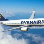 Ryanair Travellers Rush to Buy This Lightweight Flymax Cabin Suitcase on Amazon as Summer Holiday Demand Surges Across the UK
