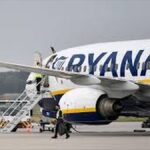 Ryanair strengthens fuel strategy as global jet fuel crisis disrupts airline operations across Dublin Ireland