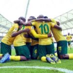 Hugo Broos leads Bafana Bafana squad selection showdown against Nicaragua in Orlando as South Africa prepares for World Cup journey to Mexico