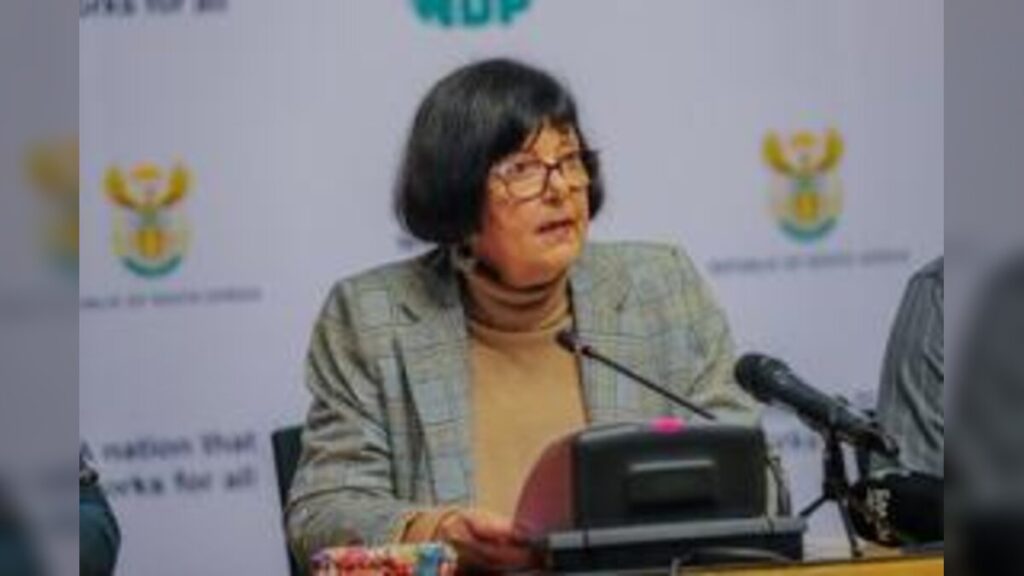 SANRAL Set to Receive Nearly R31 Billion for South Africa’s Road Network