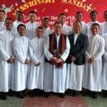 Salesians commemorate three missionaries and relive deadly attack anniversary in Dimapur India during emotional silver jubilee gathering