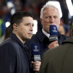 Samir Nasri Withdraws Pundit Role Over PSG Fan Abuse Concerns Ahead of Champions League Final in Budapest