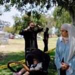 Security Guard Dies at Islamic Center of San Diego as Police Neutralize Two Gunmen Near Al Rashid School