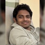 Arizona State Graduate Student’s Dream Trip Turns Deadly as Sandarsh Krishna’s Body Is Found at Grand Canyon