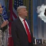 Saturday Night Live unleashes Will Ferrell as Epstein ghost shocks Donald Trump in New York studio season finale