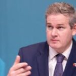 Seán Kyne Edges Noel Thomas as Galway West Byelection Poll Triggers Political Shock Across Irish Election Campaign in Ireland