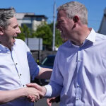 Simon Harris Praises Seán Kyne Campaign as Fine Gael Secures Rare Government By Election Win in Galway West Ireland Contest