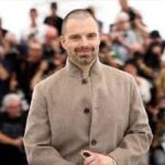 Sebastian Stan sparks controversy as actor delivers political critique at Cannes Film Festival in France shaking Hollywood debate