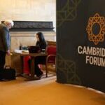 Seven Startups Compete in Cambridge Forum Pitch My Idea Event at Cambridge Venue as Investors Hunt AI Health Innovation