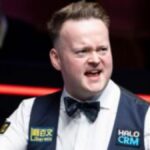 Shaun Murphy defeats John Higgins in tense Crucible semi-final thriller and reaches World Snooker Championship final in Sheffield