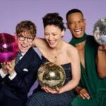 Shirley Ballas praises new Strictly Come Dancing hosts as BBC introduces fresh trio in United Kingdom entertainment industry overhaul