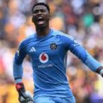 Sipho Chaine Breaks PSL Clean Sheet Record as Orlando Pirates Goalkeeper Dominates Betway Premiership in South Africa Historic Season