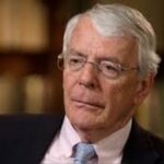 Sir John Major warns voters demand quick answers from politicians during BBC Radio 5 Live interview in United Kingdom broadcast
