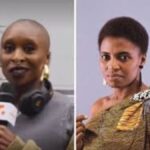 Somizi Mhlongo Slams Cynthia Erivo Casting as Miriam Makeba Sparks Fierce Debate Across South African Entertainment Industry