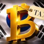 South Korea Implements Crypto Tax Reform as Government Targets Millions of Traders Across Seoul Digital Markets in 2027