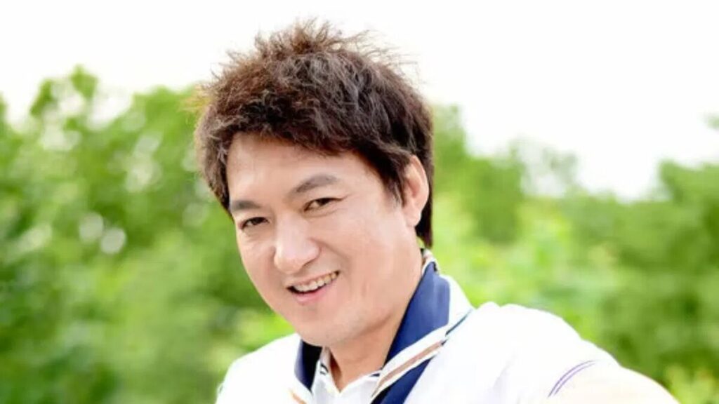 South Korean actor Park Dong-bing found dead inside restaurant and shocks fans in Pyeongtaek Gyeonggi Province