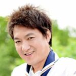 South Korean actor Park Dong-bing found dead inside restaurant and shocks fans in Pyeongtaek Gyeonggi Province