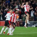 Southampton squad confronts Spygate scandal punishment in Southampton England