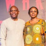 Sowore demands Nigeria Police release detainees as Tony Elumelu divorce allegation sparks arrest controversy in Lagos Nigeria