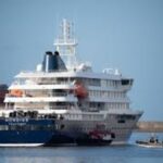 Spanish Health Officials Confirm New Hantavirus Infection Among MV Hondius Cruise Evacuees in Madrid After Deadly Tenerife Outbreak