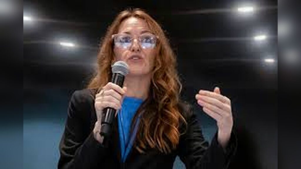 Sparks national outrage as Maureen Galindo triggers antisemitism row and Texas congressional race controversy in San Antonio United States election