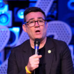 Sparks political backlash as Andy Burnham shapes single-sex spaces debate and gender policy tensions in United Kingdom Labour Party