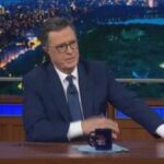 Paul McCartney joins Stephen Colbert in New York studio as final Late Show episode delivers emotional farewell and musical celebration