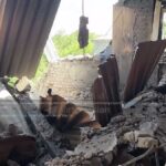 Students Die After Ukrainian Strike Allegedly Destroys Dormitory in Starobelsk, Prompting Russian Officials to Release Shocking Casualty Lists