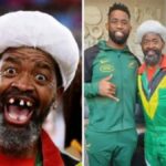 Superfan Botha Msila Secures Free FIFA World Cup Trip Through Government Selection in South Africa Sparks Nationwide Debate